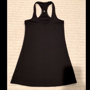 Lululemon Cool Racerback